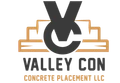 Valley Con LLC