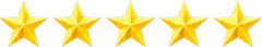 Rated 5 out of 5 stars